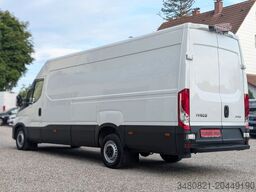 IVECO DAILY 35S18V L4H2 *XXXL* *TOP ZUSTAND* *176 PS!*