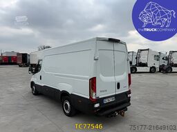 Iveco Daily 35S18V12