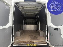 Iveco Daily 35S18V12