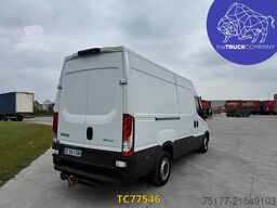Iveco Daily 35S18V12