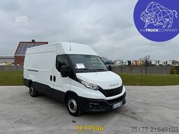 Iveco Daily 35S18V12