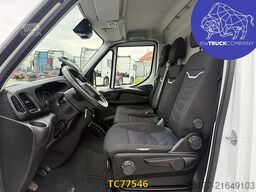 Iveco Daily 35S18V12