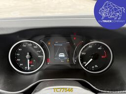 Iveco Daily 35S18V12