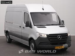 Mercedes Sprinter 215 CDI Automaat L2H2 150PK Airco Came...