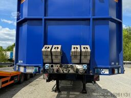 NOOTEBOOM MCO-48-03 - 3 Achs Tieflader