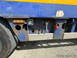 NOOTEBOOM MCO-48-03 - 3 Achs Tieflader