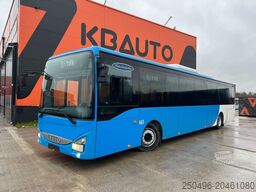 Iveco Crossway LE 4x2 AC / AUXILIARY HEATING / WHEELC...