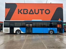 Iveco Crossway LE 4x2 AC / AUXILIARY HEATING / WHEELC...