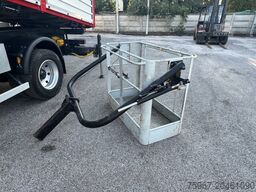 Iveco Eurocargo 140e25