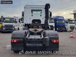 Mercedes Arocs 2548 6X2 ClassicSpace Retarder Lift+Lenka...
