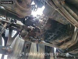 Mercedes Arocs 2548 6X2 ClassicSpace Retarder Lift+Lenka...