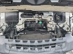 Mercedes Arocs 2548 6X2 ClassicSpace Retarder Lift+Lenka...