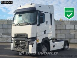 Renault T 520 T 4X2 HIGH Retarder 2xTanks Standklima LE...