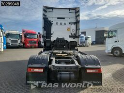 Renault T 520 T 4X2 HIGH Retarder 2xTanks Standklima LE...