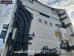 Renault T 520 T 4X2 HIGH Retarder 2xTanks Standklima LE...