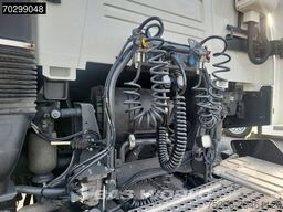 Renault T 520 T 4X2 HIGH Retarder 2xTanks Standklima LE...