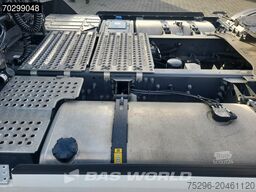 Renault T 520 T 4X2 HIGH Retarder 2xTanks Standklima LE...