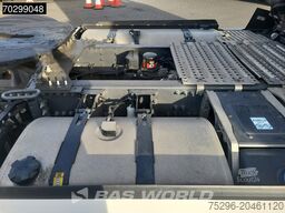 Renault T 520 T 4X2 HIGH Retarder 2xTanks Standklima LE...