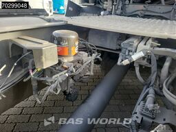 Renault T 520 T 4X2 HIGH Retarder 2xTanks Standklima LE...