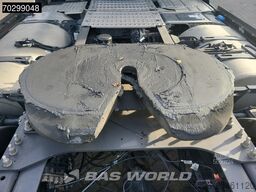 Renault T 520 T 4X2 HIGH Retarder 2xTanks Standklima LE...