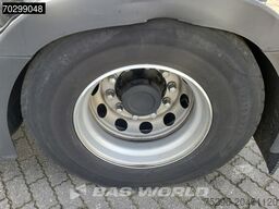 Renault T 520 T 4X2 HIGH Retarder 2xTanks Standklima LE...