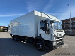 Iveco eurocargo 160-280