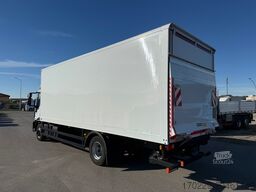 Iveco eurocargo 160-280