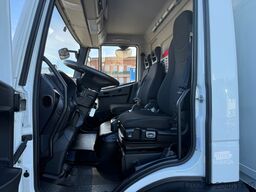Iveco eurocargo 160-280