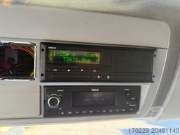 Iveco eurocargo 160-280