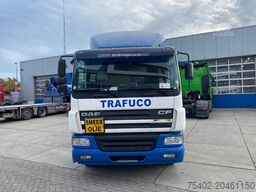 DAF CF 75.310 / Manual / Euro 3