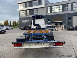 DAF CF 75.310 / Manual / Euro 3