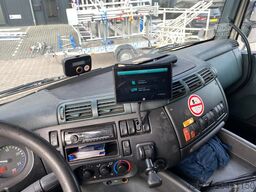 DAF CF 75.310 / Manual / Euro 3