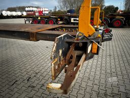 D-TEC FT-43-03V 45FT High Cube MULTI / BPW + DRUM / L...