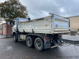 Mercedes-Benz 2648 3348