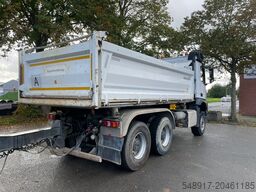 Mercedes-Benz 2648 3348