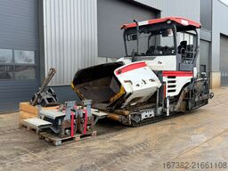 Vögele SUPER 1600-2