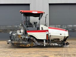 Vögele SUPER 1600-2