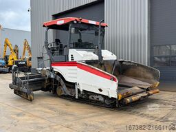 Vögele SUPER 1600-2