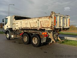 Renault Kerax 370dCI 6x4 Kipper