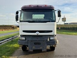 Renault Kerax 370dCI 6x4 Kipper