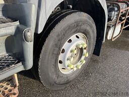 Renault Kerax 370dCI 6x4 Kipper