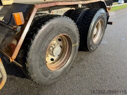 Renault Kerax 370dCI 6x4 Kipper