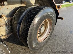 Renault Kerax 370dCI 6x4 Kipper