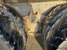 Renault Kerax 370dCI 6x4 Kipper