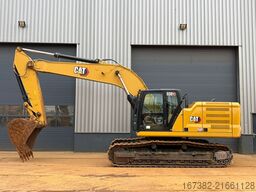 Caterpillar 330GC - 07H LRC - Tier 2 engine