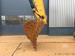 Caterpillar 330GC - 07H LRC - Tier 2 engine