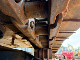 Caterpillar 330GC - 07H LRC - Tier 2 engine