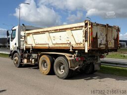 Renault Kerax 370dCI 6x4 Kipper