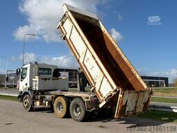 Renault Kerax 370dCI 6x4 Kipper