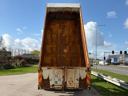 Renault Kerax 370dCI 6x4 Kipper